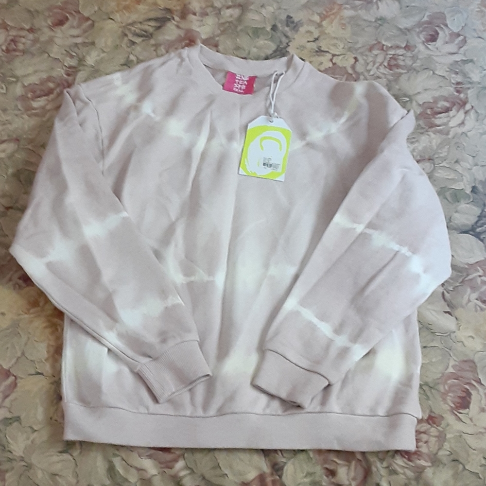 One Teaspoon Sweatshirt